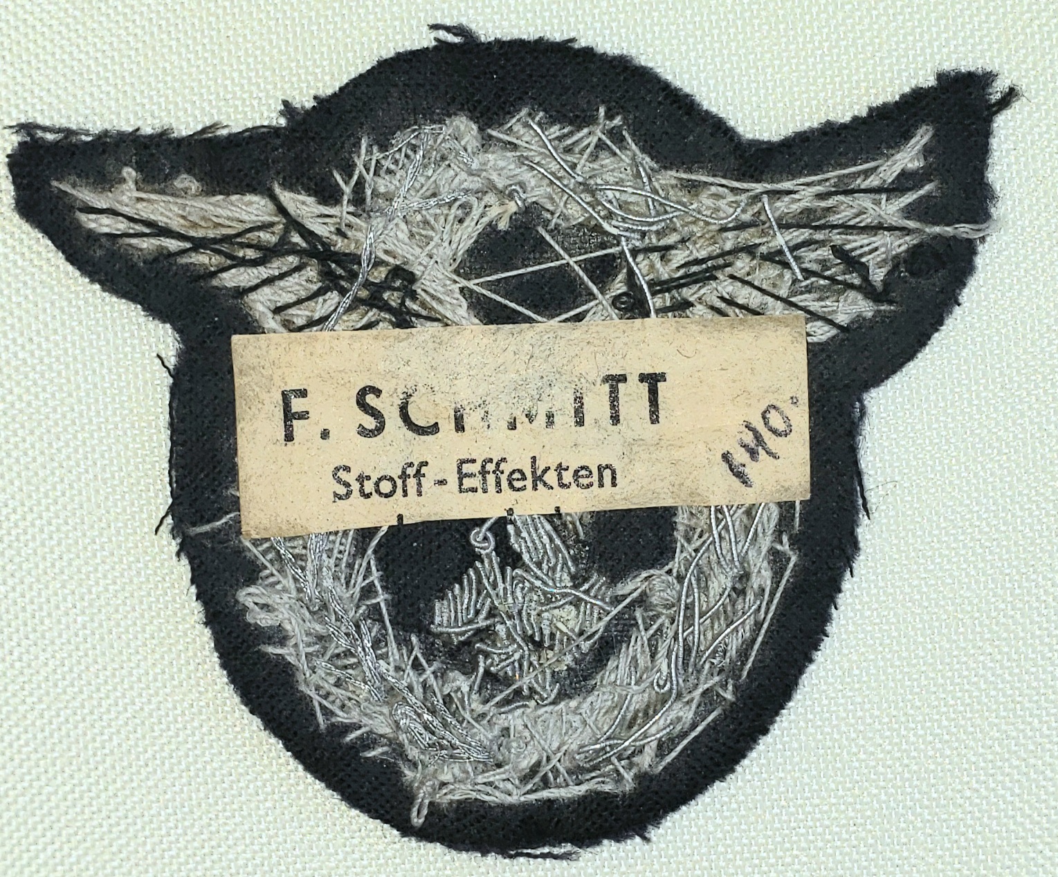 Luftwaffe Badges , insignia, related items.
